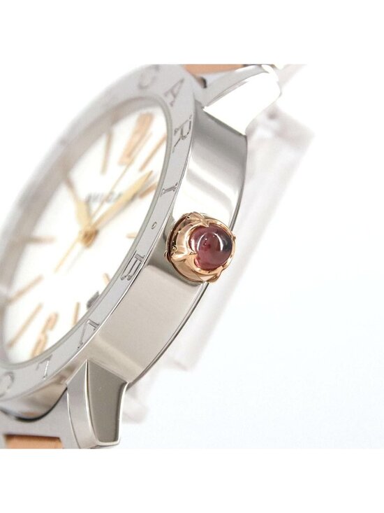 Bvlgari Ssxpg Automatic Watch